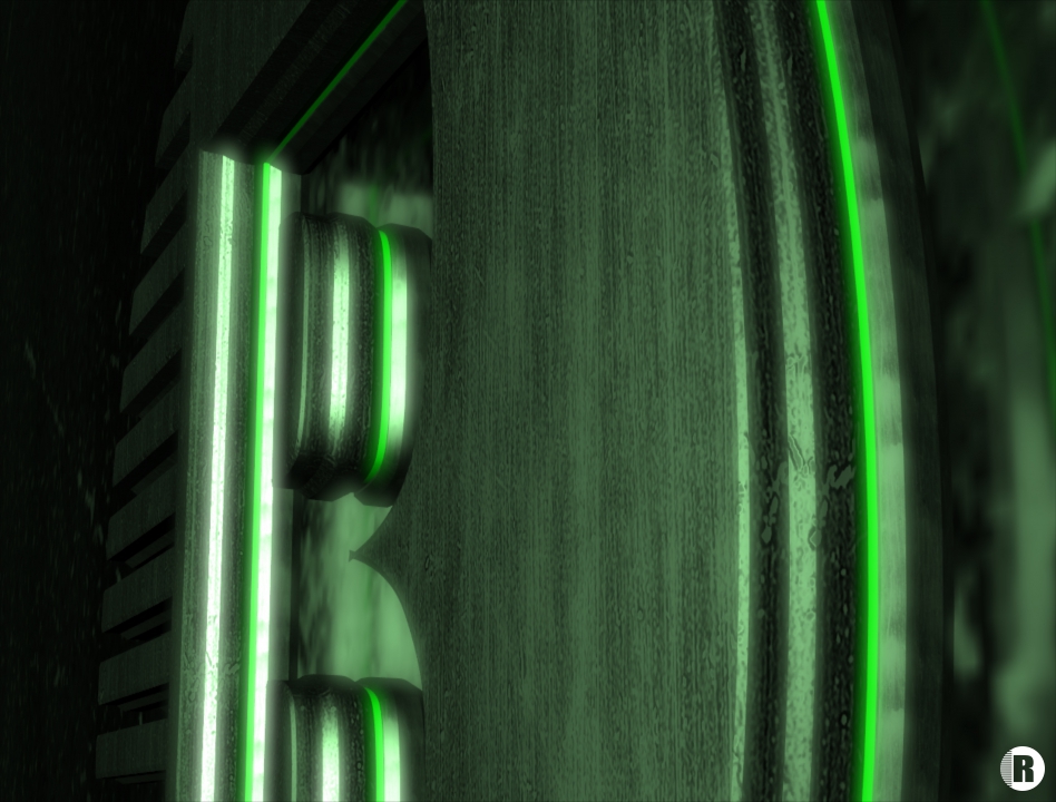 Remin Logo (Inclinado)