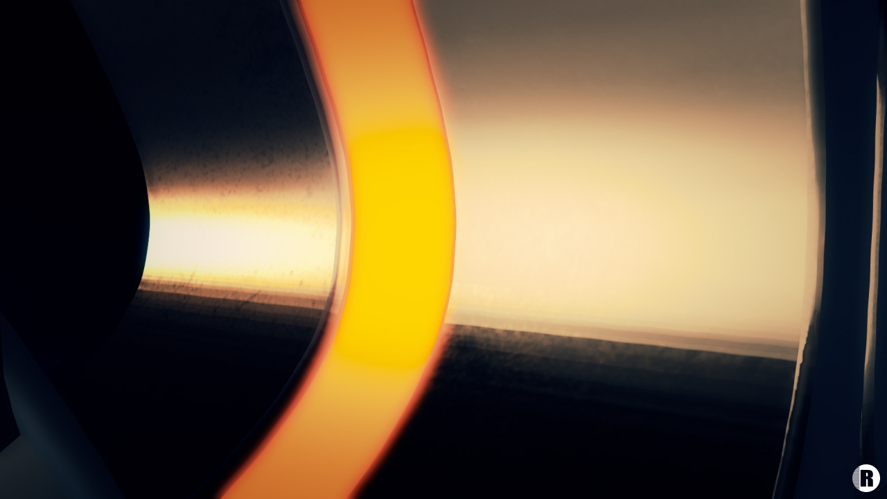 Remin Logo (Brilho de Fogo)